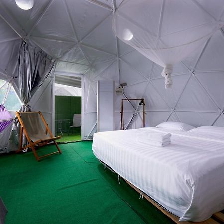 Glamz At Genting Hotel Cao nguyên Genting Ngoại thất bức ảnh
