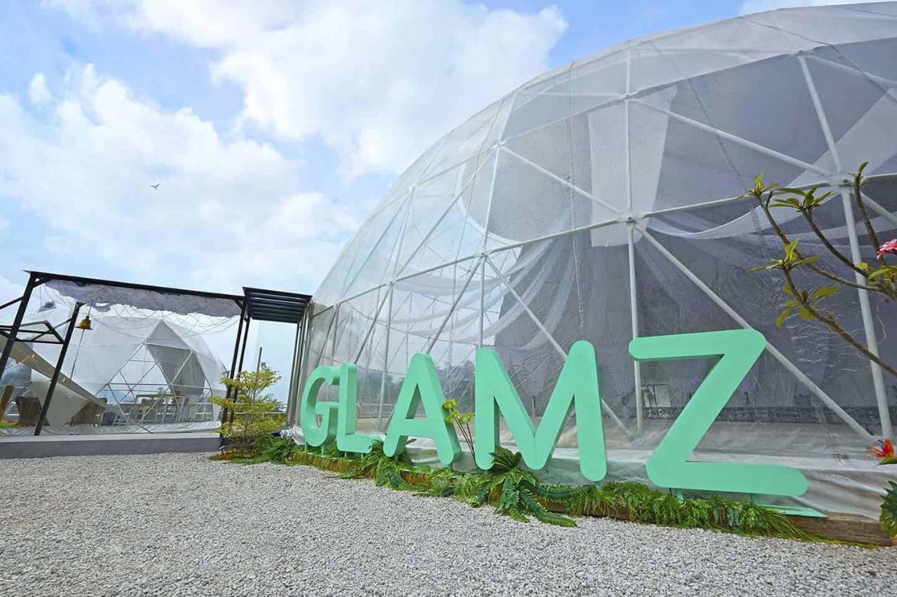 Glamz At Genting Hotel Cao nguyên Genting Ngoại thất bức ảnh