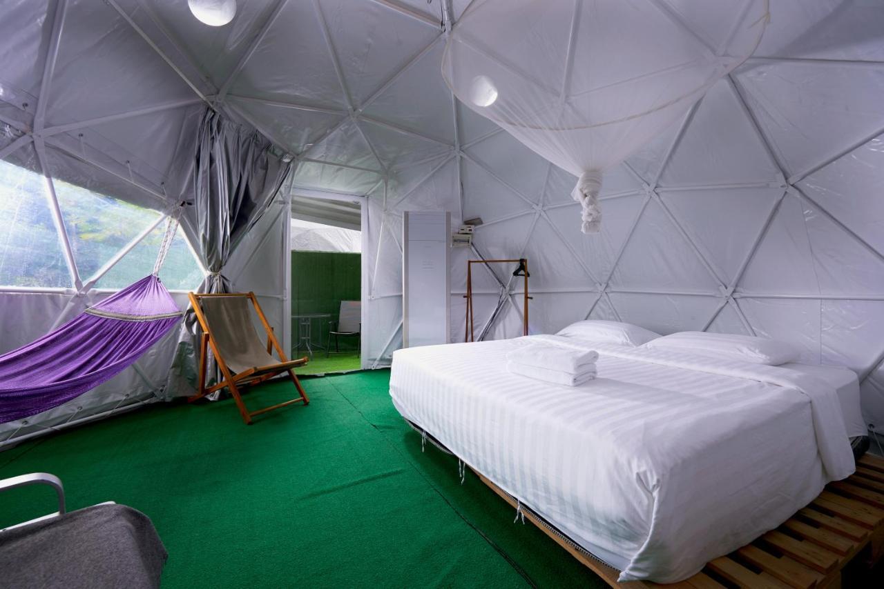 Glamz At Genting Hotel Cao nguyên Genting Ngoại thất bức ảnh